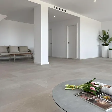 Apartament Camporosso Azure Finestrat